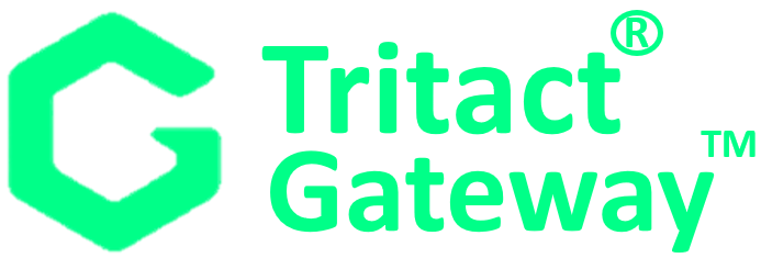 Gateway logo