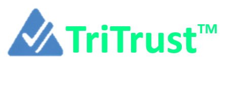 Tritrust logo